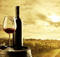 Barossa Valley Cellar Doors Luxury Wine Tour - Food Delivery Shop