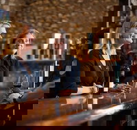 Barossa Ultimate Winery Experiences - Pet Food Australia