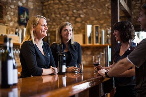Barossa Ultimate Winery Experiences - Food Delivery Shop 0