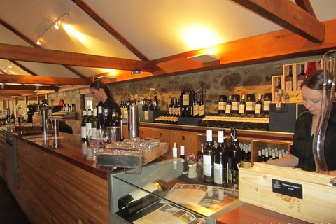 Barossa Ultimate Winery Experiences - Food Delivery Shop 1