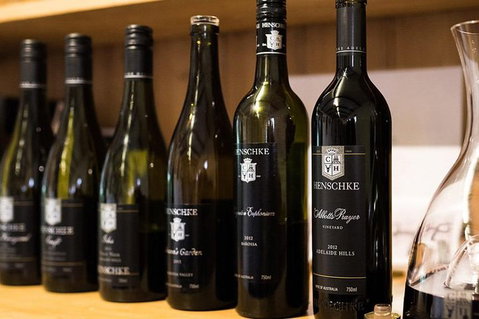 Barossa Ultimate Winery Experiences - Food Delivery Shop 5