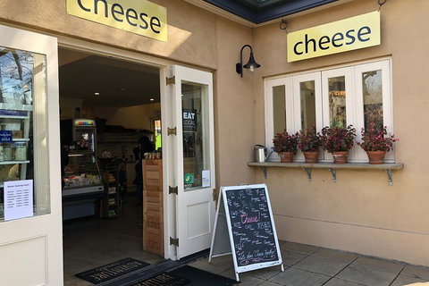 Small Group Adelaide Hills And Hahndorf Hideaway Tour From Adelaide - Food Delivery Shop 0