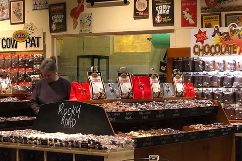 Small Group Adelaide Hills And Hahndorf Hideaway Tour From Adelaide - Food Delivery Shop 2
