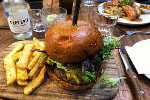 Small Group Adelaide Hills And Hahndorf Hideaway Tour From Adelaide - Food Delivery Shop 3
