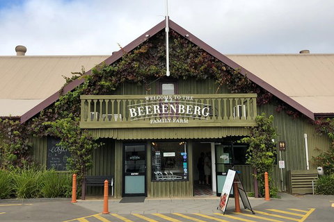 Small Group Adelaide Hills And Hahndorf Hideaway Tour From Adelaide - Food Delivery Shop 5
