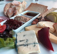 McLaren Vale Winery Small Group Tour with Wine Tasting and Lunch - Food Delivery Shop