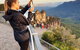 Ultimate Blue Mountains Waterfalls, Walks & Sunset PRIVATE Tour - thumb 1