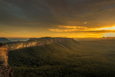 Ultimate Blue Mountains Waterfalls, Walks & Sunset PRIVATE Tour - Food Delivery Shop 4