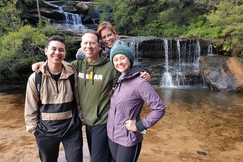 Ultimate Blue Mountains Waterfalls, Walks & Sunset PRIVATE Tour - Food Delivery Shop 5