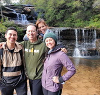 Blue Mountains Small Group Tour Enjoy a Sleep In Waterfalls Sunset  Dinner - Food Delivery Shop