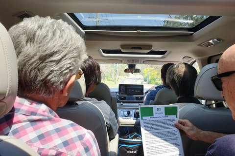 Blue Mountains Small Group Tour Enjoy A Sleep In, Waterfalls, Sunset & Dinner - Food Delivery Shop 4