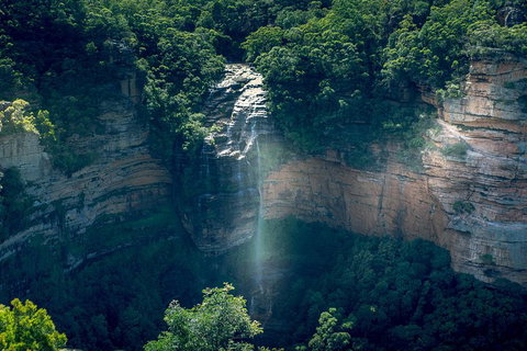 Blue Mountains Small Group Tour Enjoy A Sleep In, Waterfalls, Sunset & Dinner - Food Delivery Shop 5