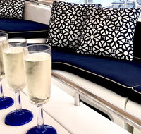 2-Night Private Charter Aboard Cruising Yacht Milady - Food Delivery Shop