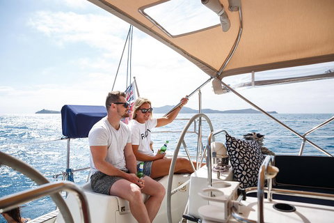 2-Night Private Charter Aboard Cruising Yacht Milady - Food Delivery Shop 3