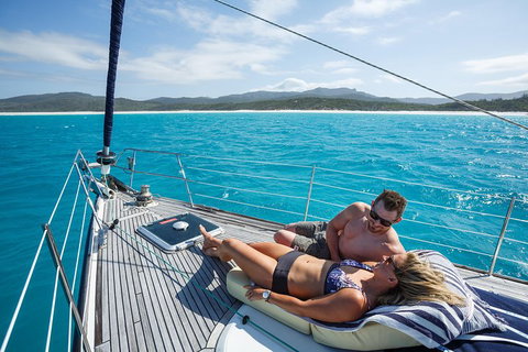 2-Night Private Charter Aboard Cruising Yacht Milady - Food Delivery Shop 5