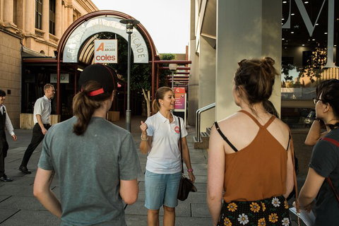 Guided Walking Tour In Adelaide - Food Delivery Shop 5
