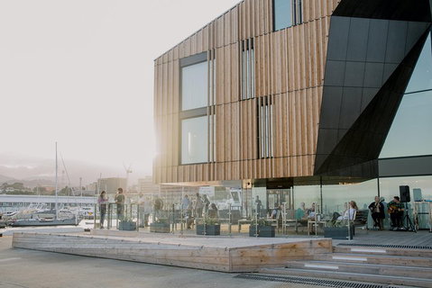 Private Hobart Tour To Museum Of Old And New Art And Lunch - Food Delivery Shop 4
