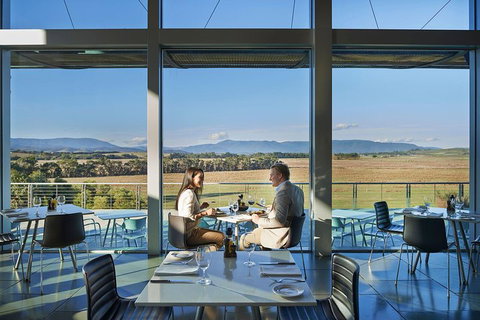 Yarra Valley Wildlife & Wine Day Tour From Melbourne With Healesville Sanctuary - Food Delivery Shop 3
