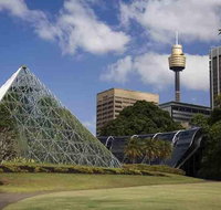 Private  Fully Guided 4-day Sydney Tour Package - Food Delivery Shop