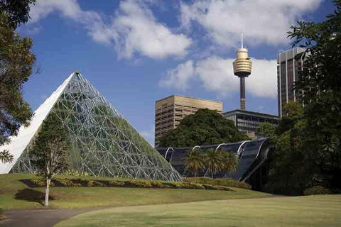 Private & Fully Guided 4-day Sydney Tour Package - Food Delivery Shop 0