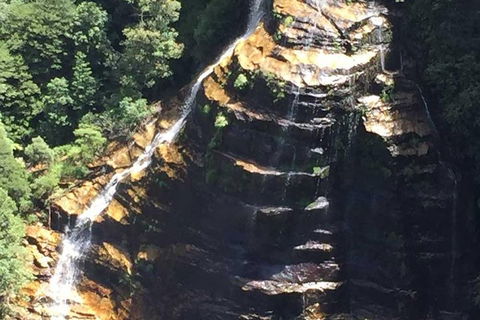 Private & Fully Guided 4-day Sydney Tour Package - Food Delivery Shop 2