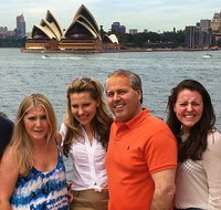 Private Sydney Half Day Tour including Sydney Opera House and Bondi Beach - Food Delivery Shop