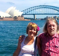 Private Sydney Full Day Tour Including Sydney Opera House Bondi and Manly - Food Delivery Shop