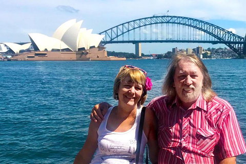 Private Sydney Full Day Tour Including Sydney Opera House, Bondi And Manly - Food Delivery Shop 0