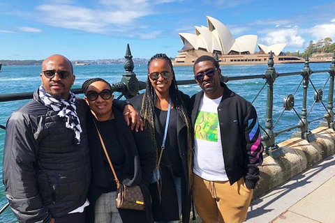 Private Sydney Full Day Tour Including Sydney Opera House, Bondi And Manly - Food Delivery Shop 2