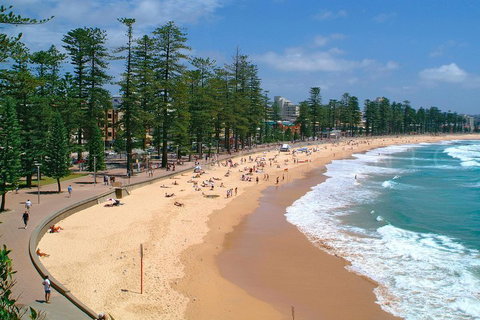 Private Sydney Full Day Tour Including Sydney Opera House, Bondi And Manly - Food Delivery Shop 3