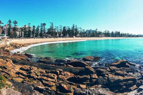 Private Sydney Full Day Tour Including Sydney Opera House, Bondi And Manly - Food Delivery Shop 5