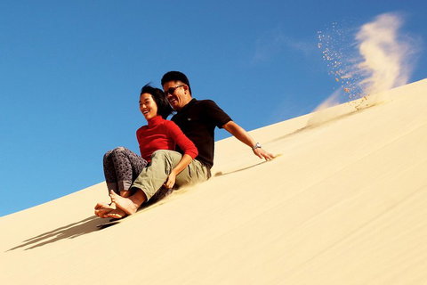 Private Port Stephens Day Trip From Sydney Including Dolphin Cruise - Food Delivery Shop 3