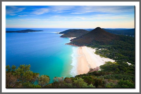 Private Port Stephens Day Trip From Sydney Including Dolphin Cruise - Food Delivery Shop 5