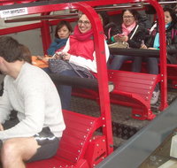 Full-Day Private Blue Mountains Tour with River Cruise - Food Delivery Shop