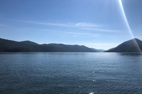 5 Day Kayak Adventure Down Hawkesbury River - Food Delivery Shop 4