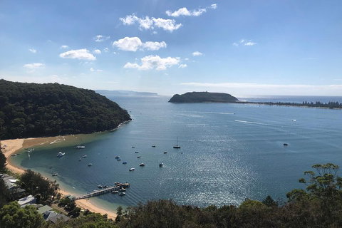 5 Day Kayak Adventure Down Hawkesbury River - Food Delivery Shop 5