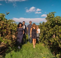 Barossa Valley Private Tour from 2 to 11 people - Food Delivery Shop