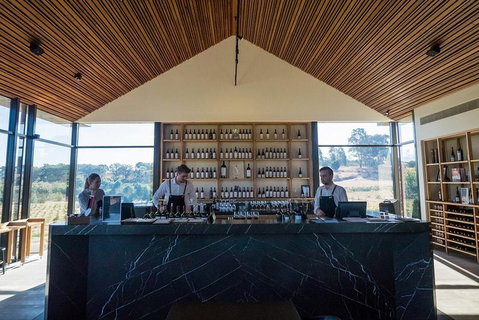 Barossa Valley Private Tour (from 2 To 11 People) - Food Delivery Shop 3