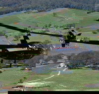 Hunter Valley Wine Country Helicopter Flight from Cessnock - Pet Food Australia