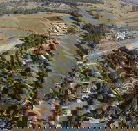 Hunter Valley Broken Back Range Helicopter Flight from Cessnock - Pet Food Australia