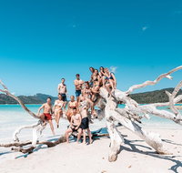4 Day  3 Night Whitsunday Islands  Outer Reef Sailing Adventure on Condor - Food Delivery Shop