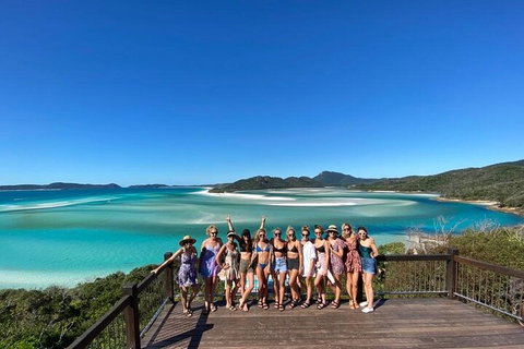4 Day & 3 Night Whitsunday Islands & Outer Reef Sailing Adventure On Condor - Food Delivery Shop 3