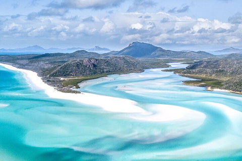 4 Day & 3 Night Whitsunday Islands & Outer Reef Sailing Adventure On Condor - Food Delivery Shop 5