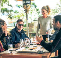 Private Blue Mountains and Winery Day-Trip from Sydney - Food Delivery Shop