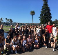 7-Day Tour in Sydney with Airport Pickup - Food Delivery Shop