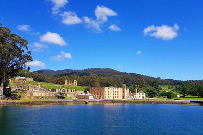 Tasmania 4 Day East Coast  Launceston