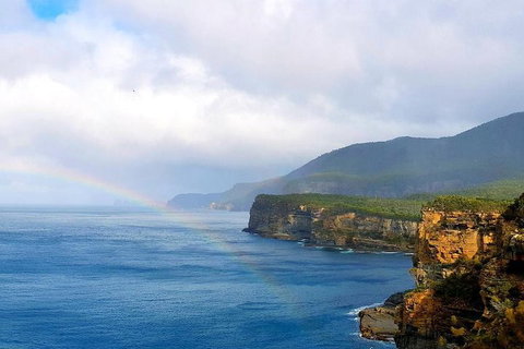 Tasmania 4 Day East Coast + Launceston - Food Delivery Shop 3