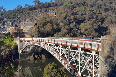 Tasmania 4 Day East Coast + Launceston - Food Delivery Shop 5