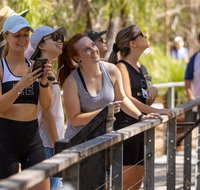 Cabaret Cave Yoga  Mindful Hike - Food Delivery Shop
