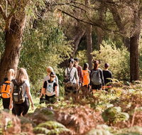 Half-Day Yanchep Ghost House Wilderness Guided Hike Tour - Food Delivery Shop